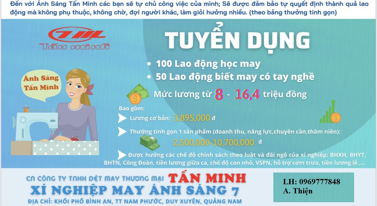 lĩnh vực hoạt động